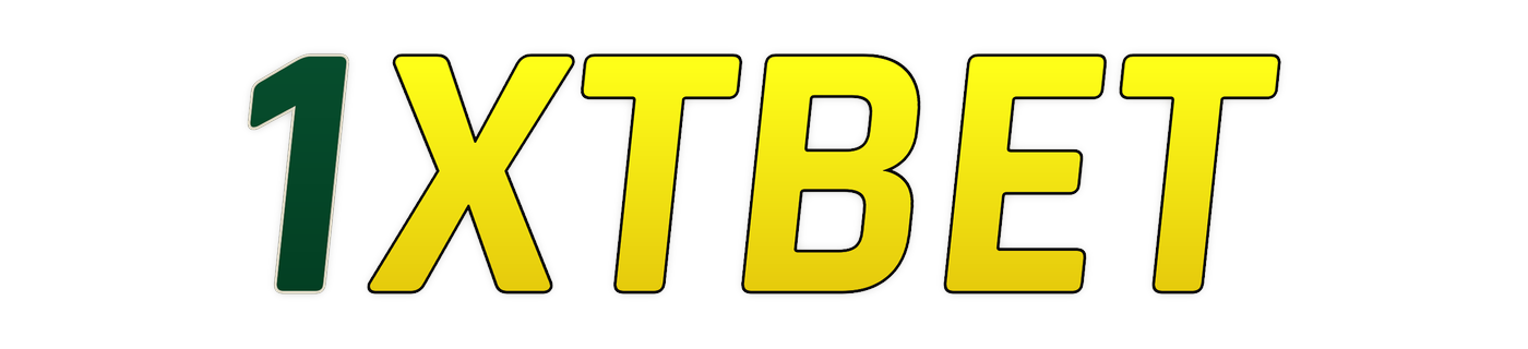 1xtbet Logo
